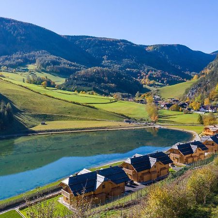Chalet Am Schneeberg See 푸크베르크암슈니베르크 외부 사진