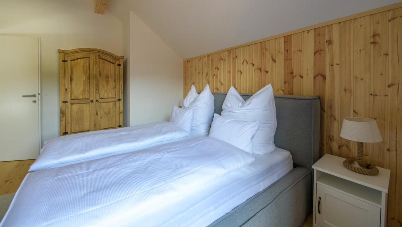Chalet Am Schneeberg See 푸크베르크암슈니베르크 외부 사진
