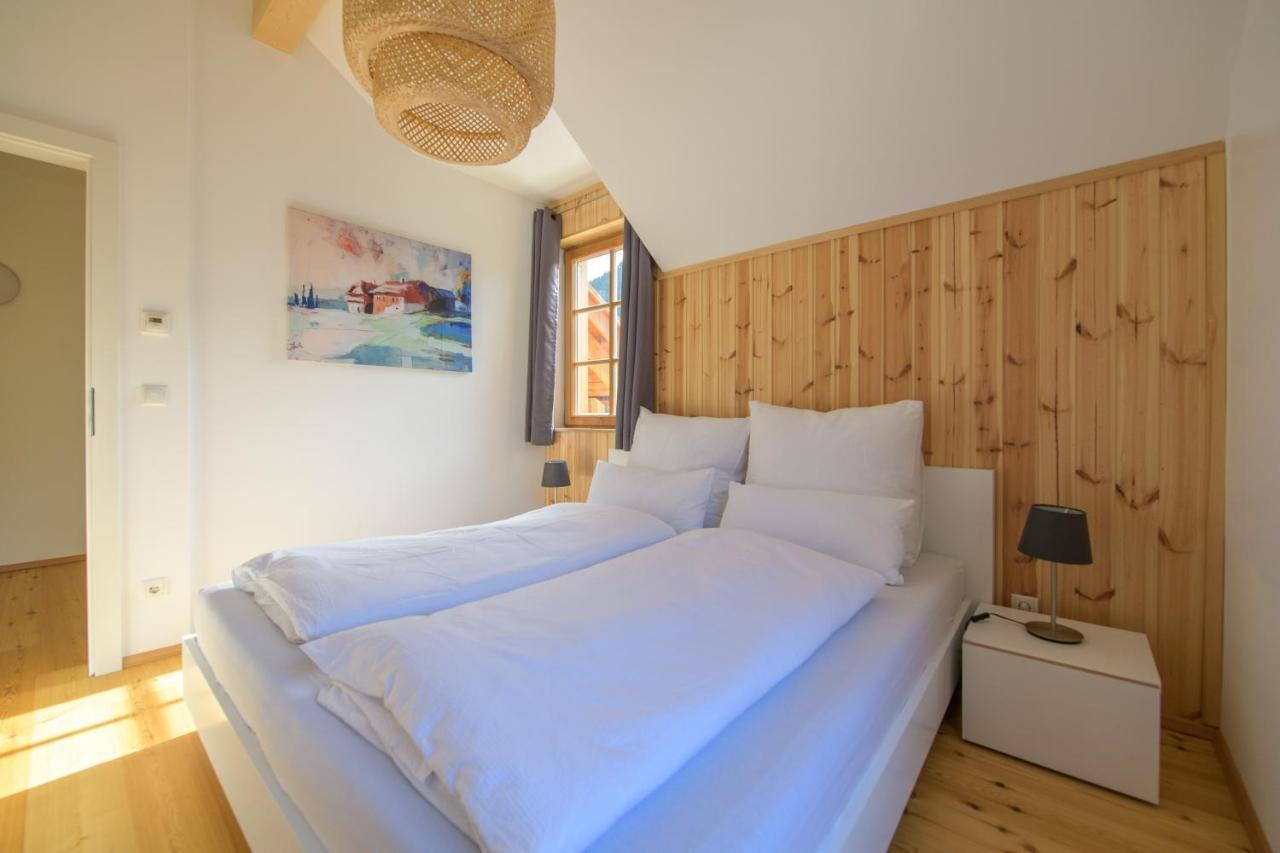 Chalet Am Schneeberg See 푸크베르크암슈니베르크 외부 사진