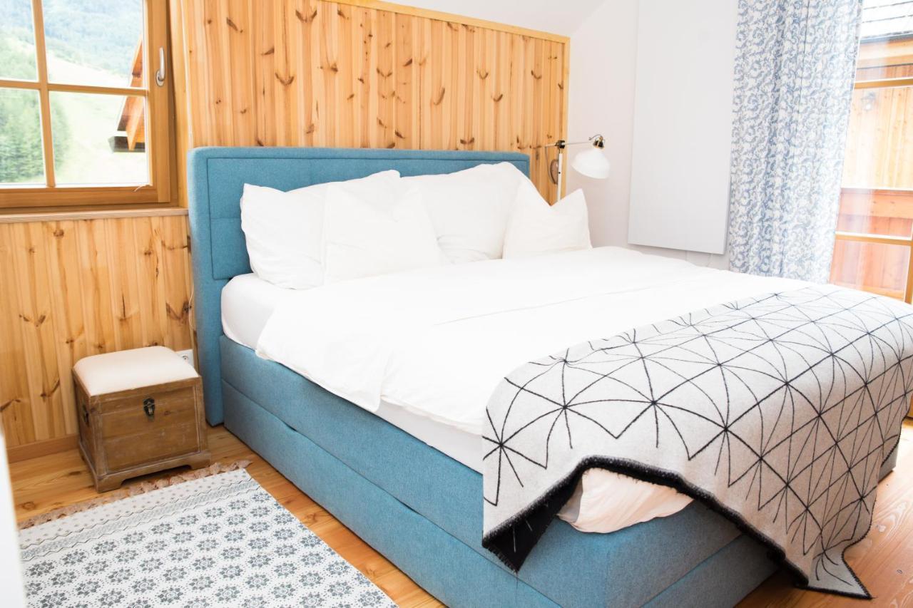 Chalet Am Schneeberg See 푸크베르크암슈니베르크 외부 사진