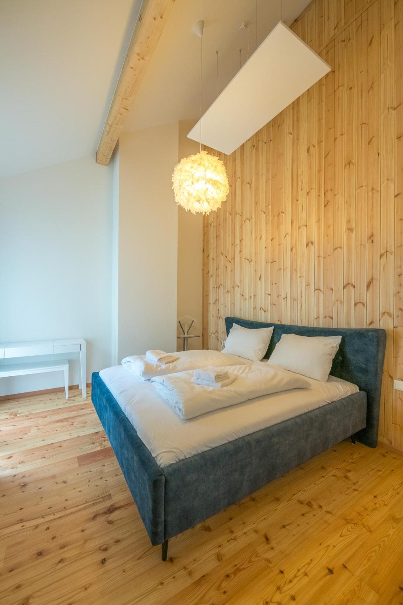 Chalet Am Schneeberg See 푸크베르크암슈니베르크 객실 사진
